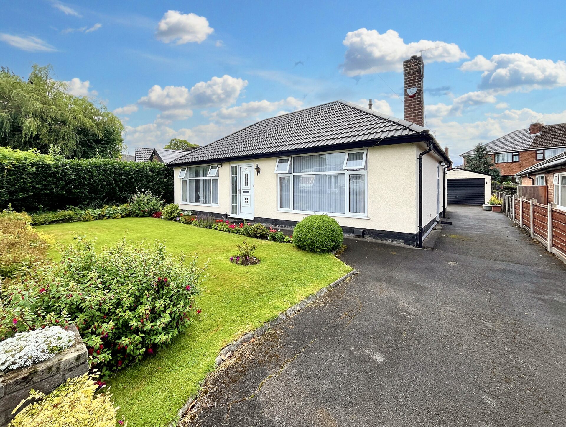 Langdale Drive