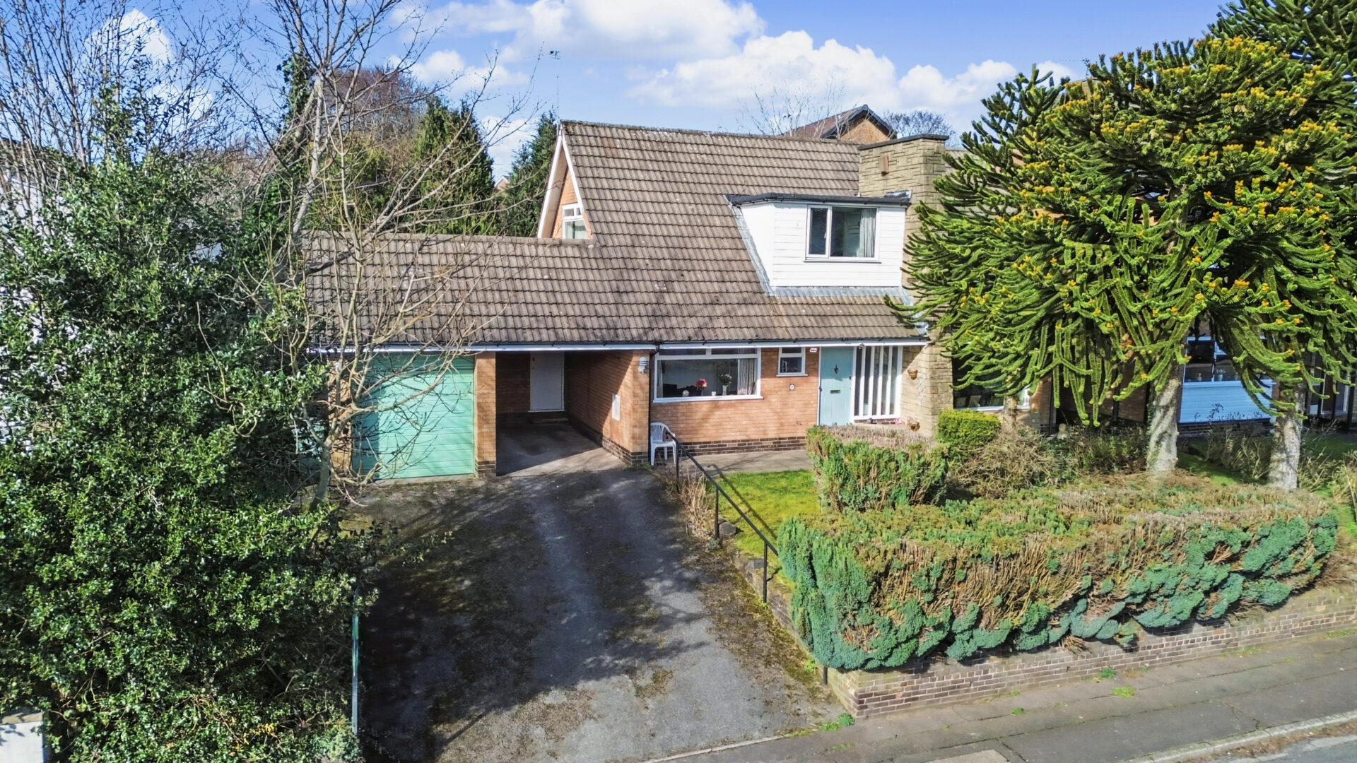 Ringley Drive